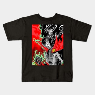 Spawn Kids T-Shirt